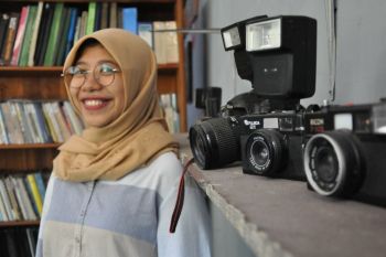 Pegiat : Sanitasi belum jadi isu menarik di kalangan anak muda