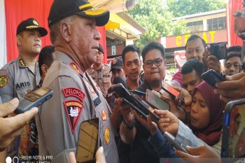 Kapolda Papua harap siswa Secaba mampu deteksi setiap perkembangan wilayah