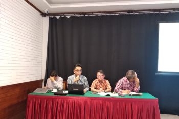 Budaya keamanan nuklir  masih rendah