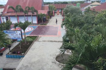 Kelebihan tahanan, Rutan Kupang tambah lima blok