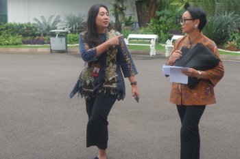 Pemerintah terus lobi terkait izin WNI yang terlanjur mendarat di Arab Saudi
