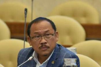 Anggota DPR RI kecam pembunuhan warga Sulbar di Papua
