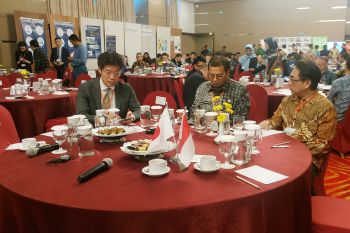 Dirjen Otda : Smart City Conference di Makassar jadi cetak biru