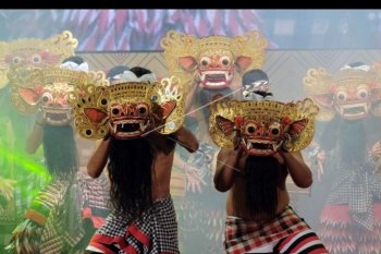 Malam apresiasi budaya