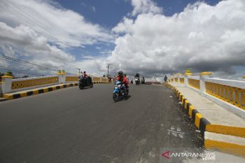 Jembatan Sungai Lulut