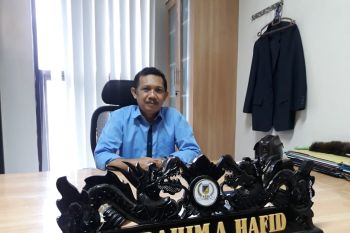 Legislator: Dana desa harus tingkatkan ekonomi desa di Sulteng