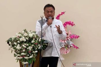 Gubernur Sulut imbau masyarakat manfaatkan SP online