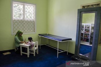 Pelayanan kesehatan jiwa bagi anak