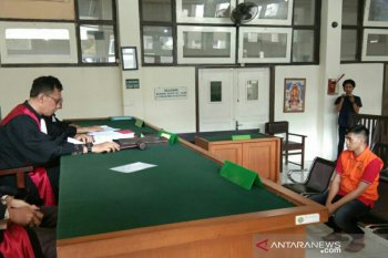 PN Palembang tambah hukuman mafia narkoba  jadi 32 tahun penjara