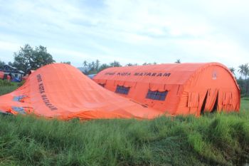 Pemkot Mataram dapat lampu hijau membangun rusunawa nelayan