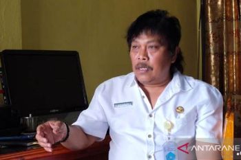 Pemkab Jayawijaya mulai wajibkan Jumat bersih bagi pedagang