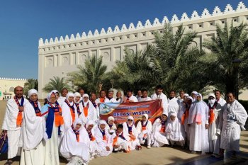 KBIHU Muhammadiyah beri pemahaman jamaah soal keputusan Arab Saudi