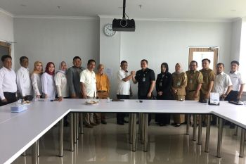 RS Pemprov Sumsel siap layani  kesehatan atlet