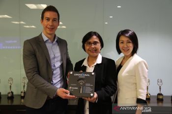 Telkomsel Raih Enam Penghargaan dari Opensignal
