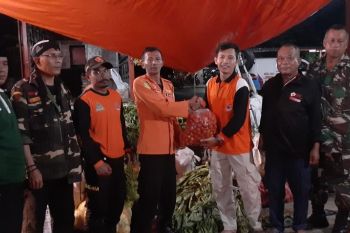 Banjarnegara kirim bantuan korban banjir Pekalongan