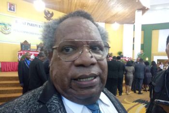 Bupati Mimika harapkan Dana Otsus Papua 2020 tidak lagi dipangkas