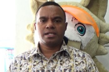 Ketua CRC ajak pemuda Papua berprestasi tanpa narkoba