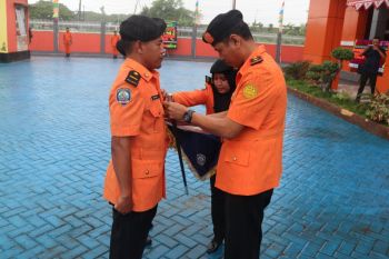 Basarnas Makassar dapat bantuan kapal operasi dan helikopter