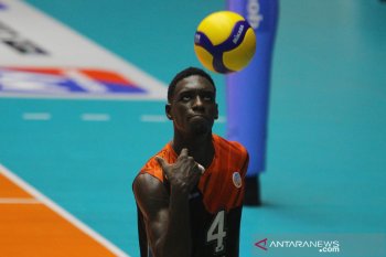 Proliga: BNI 46 kontra Lamongan Sadang MHS 3-2