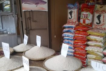 Bulog: Stok beras di Baubau cukup hingga  April 2020