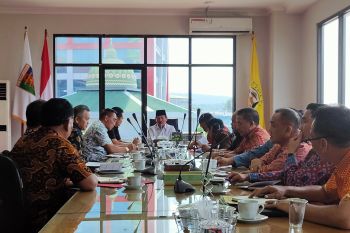 Dua program  Bandarlampung dapat apresiasi dari Wabub Jembrana