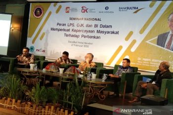 OJK Sultra mencatat aset perbankan tumbuh sebesar 20,66 persen
