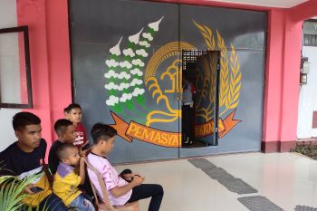 Rutan Kupang tingkatkan layanan kunjungan kepada tahanan