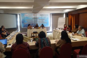 Swapar gelar workshop reses partisipatif