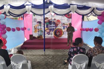 Pelaku bisnis diminta dukung Gerakan Kupang Hijau