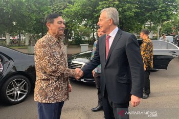 Prioritas anggaran negara untuk tangani corona, pembangunan ibu kota negara dapat ditunda