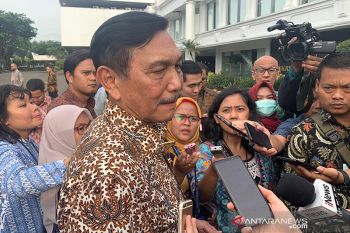 Pemerintah menyiapkan bantuan sosial bagi masyarakat yang tidak mudik