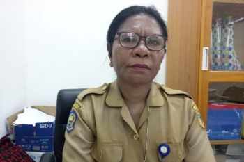 Kominfo Mimika akan pasang 15 CCTV di jalan kota Timika