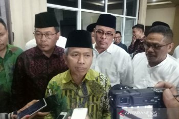 Kemenag tunda pengumuman seleksi dan pembekalan petugas haji