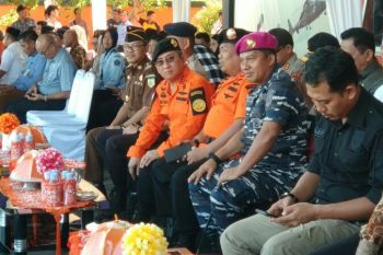 Basarnas Mamuju butuh dukungan sarana penanganan bencana laut