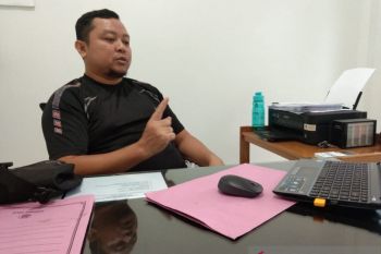 Kerugian kebakaran pemukiman Palangka Raya capai Rp10,2 miliar