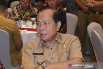 Pemerintah Kota Bitung meningkatkan minat baca para siswa