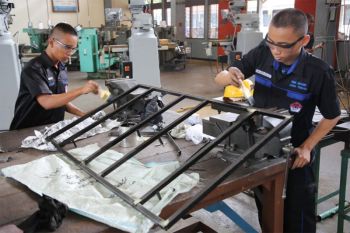 Pendidikan vokasi harus ciptakan tenaga siap hadapi perubahan zaman
