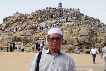PPIU Palembang minta jamaah umrah yang miliki visa diperbolehkan berangkat