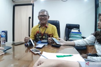 Kemenkes sebut 143 spesimen negatif COVID-19 adalah akumulasi dari Januari
