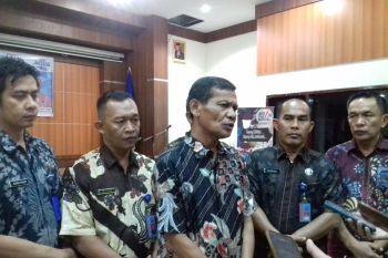 BNNP Sumbar ajak masyarakat dan lintas sektor bersinergi berantas narkoba