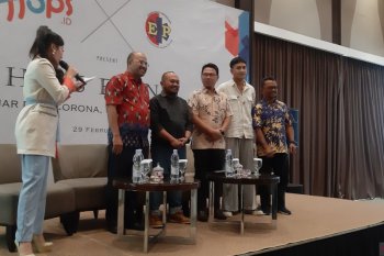 PDEI bantah 136 orang diduga terinfeksi COVID-19