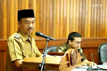 Beasiswa bagi 1.250 mahasiswa diharapkan pacu peningkatan SDM Seruyan