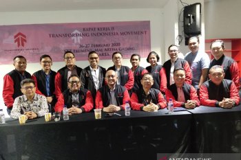 Camp agar kaum milenial berkarakter integritas digelar 10 kali