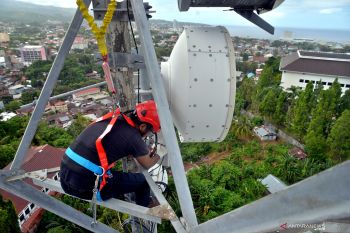 Pengamat ingatkan tantangan bangun infrastruktur telekomunikasi di daerah 3T