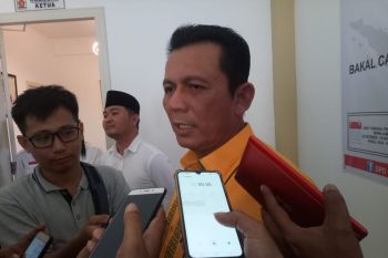 Golkar belum tetapkan kandidat yang diusung dalam  Pilkada Kepri