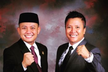 AMPG yakin proses pemilihan Ketua Golkar Kepri dinamis