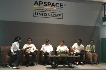 Ada diskon tiket pesawat ke 10 destinasi mulai 1 Maret