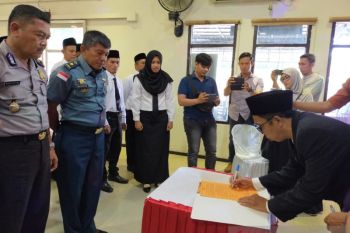 KPU Nunukan instruksikan PPK jaga netralitas