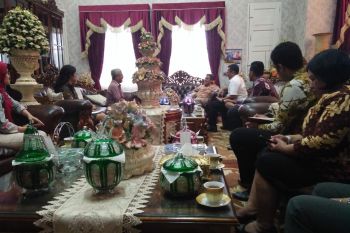 Padang ditetapkan tuan rumah Indonesia channel 2020, perawakilan 77 negara hadir