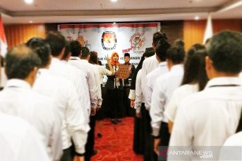 KPU Kotim ingatkan PPK jangan mau diintervensi